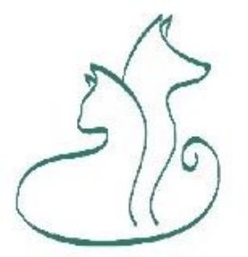 Logo chat chien Dr Gonon Vétérinaire