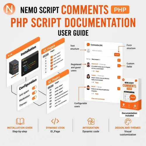 Nemo Script Comments Documentation Image